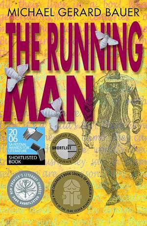 The Running Man by Michael Gerard Bauer