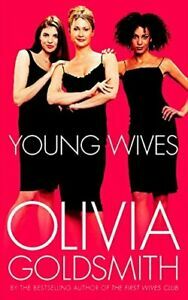 Young Wives by Olivia Goldsmith