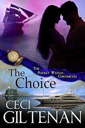 The Choice by Ceci Giltenan