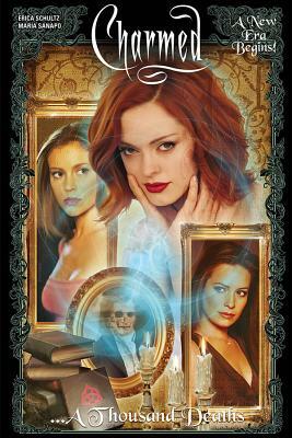 Charmed: A Thousand Deaths by Erica Schultz