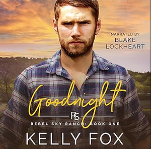 Goodnight by Kelly Fox