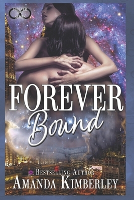 Forever Bound by Amanda Kimberley