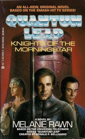 Knights of the Morningstar by Melanie Rawn