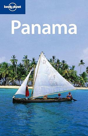 Panama by Carolyn McCarthy