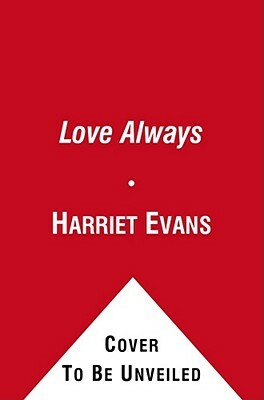 Love Always by Harriet Evans