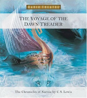 The Voyage of the Dawn Treader by Paul McCusker