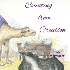 Counting from Creation by Tracy Wainwright