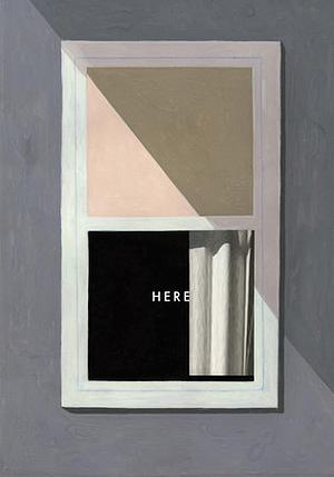 Hier by Richard McGuire