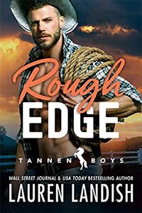Rough Edge by Lauren Landish