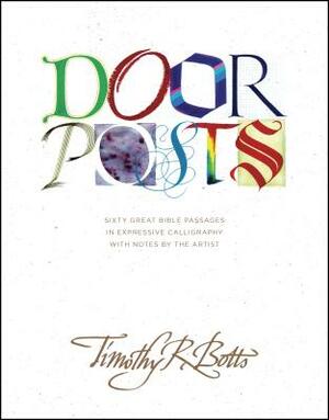 Doorposts by Timothy R. Botts