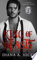 King of Beasts by Diana A. Hicks