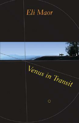 Venus in Transit by Eli Maor