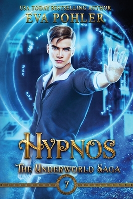 Hypnos by Eva Pohler