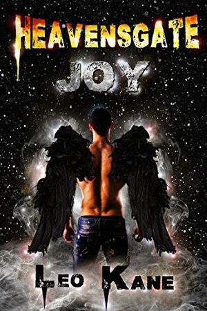 Heavensgate Joy by Leo Kane