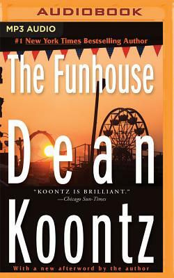 The Funhouse by Dean Koontz