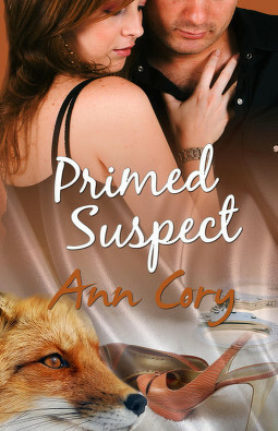 Primed Suspect by Ann Cory