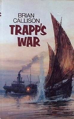 Trapp's War by Brian Callison