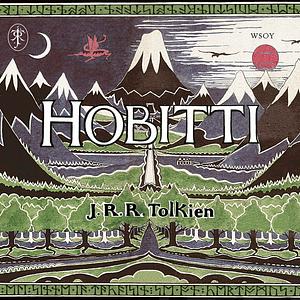 Hobitti by J.R.R. Tolkien