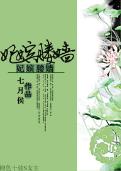 妃嫔媵嬙 The Promotional Record of a Male Consort by 七月侯