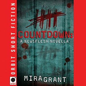 Countdown by Mira Grant