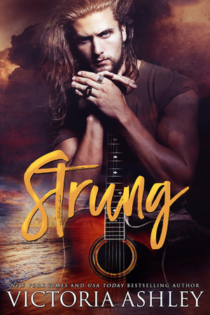 Strung by Victoria Ashley