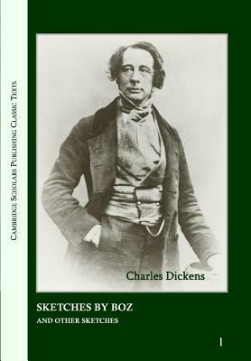 The Major Works of Charles Dickens in 29 Volumes by Charles Dickens