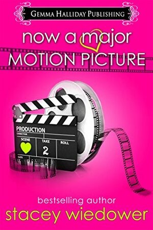 Now a Major Motion Picture by Stacey Wiedower