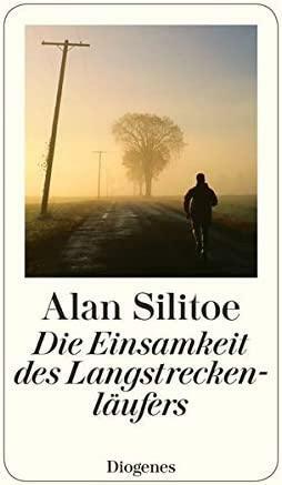 Die Einsamkeit des Langstreckenläufers: Erzählung by Günther Klotz, Alan Sillitoe