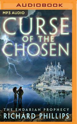 Curse of the Chosen by Richard Phillips