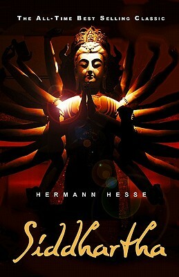 Siddhartha by Hermann Hesse