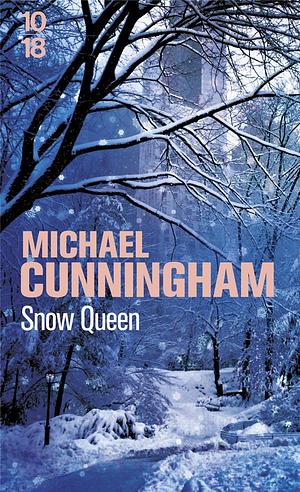 Snow Queen by Michael Cunningham