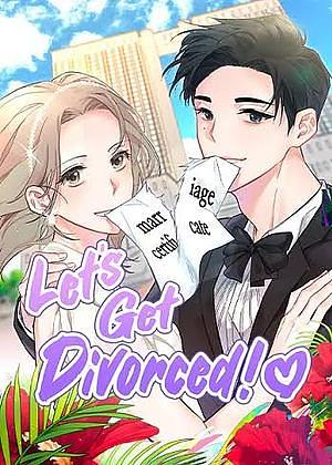 Let's Get Divorced! by Seohu
