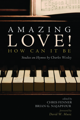 Amazing Love How Can It Be (Listening CD) by 