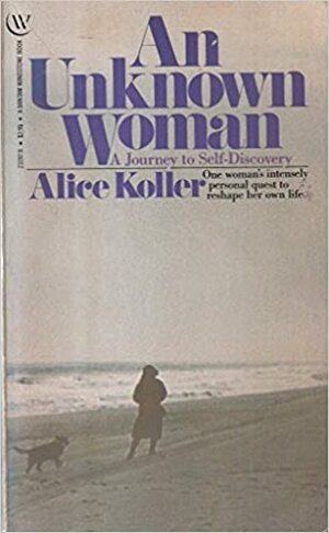 Unknown Woman by Alice Koller