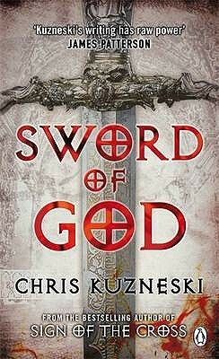 Sword of God by Chris Kuzneski