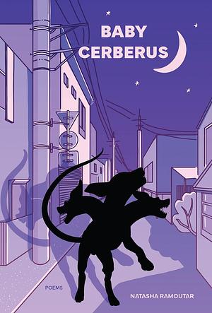 Baby Cerberus by Natasha Ramoutar