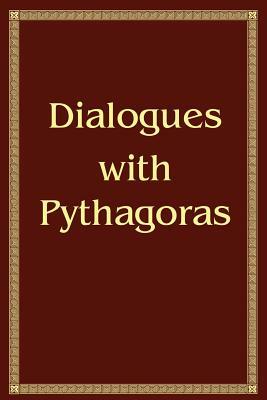 Dialogues with Pythagoras by Vladimir Antonov, Anna Zubkova