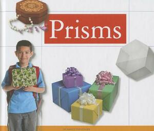 Prisms by Nancy Furstinger