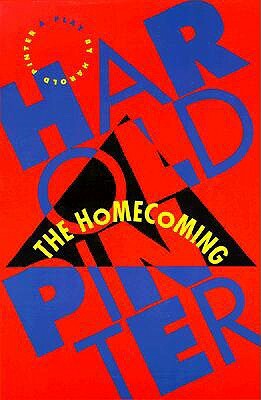 The Homecoming by Harold Pinter