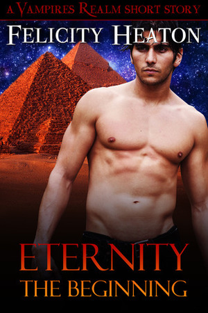 Eternity: The Beginning by Felicity Heaton