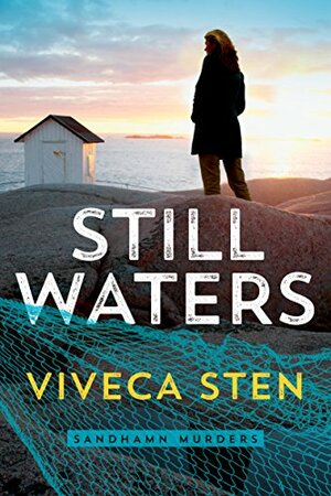 Still Waters by Viveca Sten