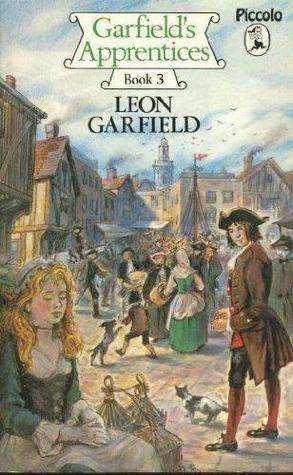 Moss and Blister by Leon Garfield