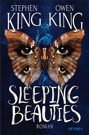 Sleeping Beauties by Stephen King, Owen King