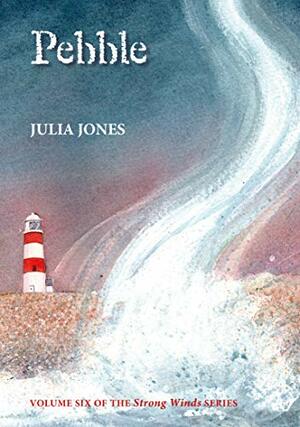 Pebble by Julia Jones