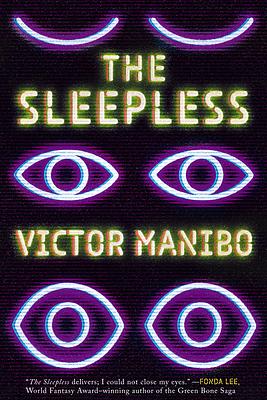 The Sleepless by Victor Manibo