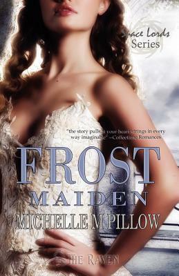 Frost Maiden by Michelle M. Pillow