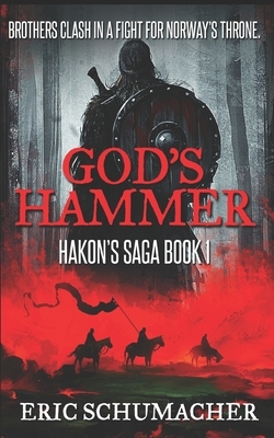 God's Hammer: Trade Edition by Eric Schumacher