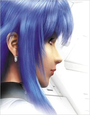 Xenosaga EPISODE II: Jenseits von Gut und Bose - Official Strategy Guide by Laura Parkinson, David Cassady