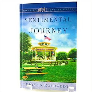 Sentimental Journey by Kristin Eckhardt