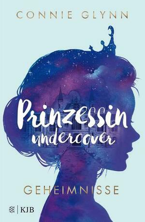 Prinzessin Undercover by Connie Glynn